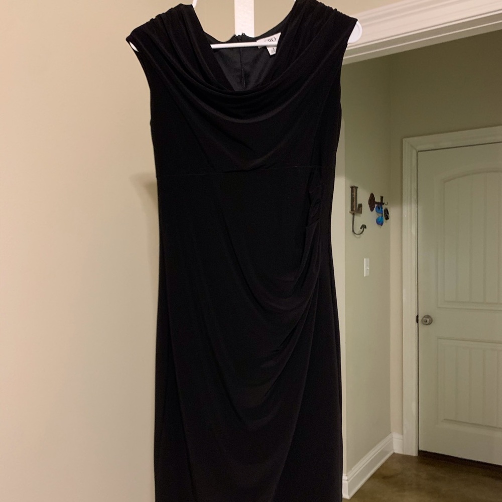 Cocktail dress